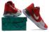Nike Zoom Kyrie III 3 Men Basketball Shoes Chinese Red Silver Black