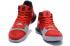 Nike Zoom Kyrie III 3 Men Basketball Shoes Chinese Red Silver Black