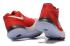 Nike Zoom Kyrie III 3 Men Basketball Shoes Chinese Red Silver Black