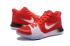 Nike Zoom Kyrie III 3 Men Basketball Shoes Chinese Silver White