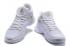 Nike Zoom Kyrie III 3 Men Basketball Shoes White All Gold