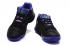 Buty do koszykówki Nike Zoom Kyrie III 3 czarne niebieskie Męskie 852395-018