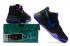 Buty do koszykówki Nike Zoom Kyrie III 3 czarne niebieskie Męskie 852395-018