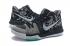 Nike Zoom Kyrie III 3 black white Men Basketball Shoes