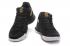 Sepatu Basket Pria Nike Zoom Kyrie III 3 Hitam Kuning