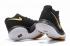 Sepatu Basket Pria Nike Zoom Kyrie III 3 Hitam Kuning