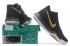 Sepatu Basket Pria Nike Zoom Kyrie III 3 Hitam Kuning