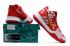 Nike Zoom Kyrie III 3 china red white Men Basketball Shoes