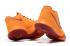 Sepatu Basket Pria Nike Zoom Kyrie III 3 Orange Wine Red