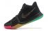 Sepatu Basket Pria Nike Zoom Kyrie III 3 Rainbow Series