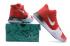 Nike Zoom Kyrie III 3 red whitel Men Basketball Shoes