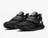 Nike Zoom Kyrie Low 3 黑色金屬銀鞋 CJ1286-002