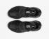 Nike Zoom Kyrie Low 3 黑色金屬銀鞋 CJ1286-002