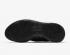 Nike Zoom Kyrie Low 3 Noir Métallique Argent Chaussures CJ1286-002