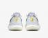 Nike Zoom Kyrie Low 3 Eclipse Blanco Negro CJ1286-100