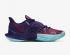 Nike Zoom Kyrie Low 3 New Orchid Glacier Ice Chile Rojo CJ1286-500