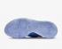 Nike Zoom Kyrie Low 3 Tie-Dye Wit Blauw Multi-Color CJ1286-600