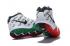 Nike Kyrie 4 BHM Multi Color Equality Basketball Shoes AQ9231 900