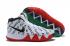 Zapatos de baloncesto Nike Kyrie 4 BHM multicolores para hombre AQ9231 900