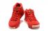 Męskie buty do koszykówki Nike Kyrie 4 CNY University Red Black Team Red 943807 600