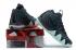 Nike Kyrie 4 80s Black Laser Fuchsia 943807 007 Til salg