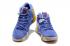 Nike Kyrie 4 London PE 紫黃紅白 AR6189 500