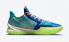 Nike Kyrie 4 Low Keep Sue Fresh Dynasty Racer Azul Arctic Punch CW3985-401