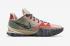Nike Kyrie 4 Low Pale Coral Iron Grey Cashmere CW3985-800