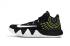 Sepatu Basket Pria Nike Kyrie 4 Hitam Putih