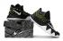 Sepatu Basket Pria Nike Kyrie 4 Hitam Putih