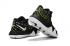 Sepatu Basket Pria Nike Kyrie 4 Hitam Putih