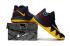 Nike Kyrie 4 Men Basketball Shoes Black Yellow