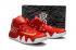 Sepatu Basket Pria Nike Kyrie 4 Cina Merah Putih