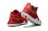 Sepatu Basket Pria Nike Kyrie 4 Cina Merah Putih