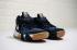 Zapatos de baloncesto Nike Kyrie 4 Pitch azul metálico dorado 943807-403