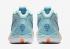 Nike Kyrie 4 Power Is Female Licht Aqua Neo Turquoise 943806-402