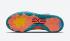 Nike Zoom Kyrie 4 Low Bright Crimson Aquatone University Blauw CW3985-600