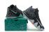 Nike Zoom Kyrie 4 Men Basketball Shoes Black White New