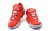 Nike Zoom Kyrie 4 Men Basketball Shoes Red White New