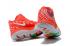 Nike Zoom Kyrie 4 Men Basketball Shoes Red White New