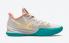 Nike Zoom Kyrie 4 N7 Natural Amarillo Teal CW3985-005