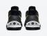 Nike Zoom Kyrie Low 4 Hitam Putih Metalik Emas CZ0105-001