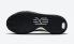 Nike Zoom Kyrie Low 4 Hitam Putih Metalik Emas CZ0105-001