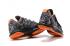 2020 Nike Kyrie Ivring V 5 Taco PE Siyah Turuncu Ahşap Kamuflaj Basketbol Ayakkabıları AO2918-902,ayakkabı,spor ayakkabı