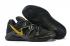 2020 Nike Kyrie V 5 Negro Oro Ivring Zapatos De Baloncesto AO2918-007