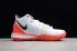 2020 Nike Kyrie V 5 EP Hot Melt Color Matching Баскетболни обувки Разпродажба AO2919-116