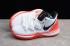 2020 Nike Kyrie V 5 EP Hot Melt Color Matching Chaussures de basket-ball Vente AO2919-116