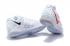 2020 Nike Kyrie V 5 UConn Huskies Bílá Černá Červená Ivring Basketbalové boty AO2918-161