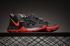 αυθεντικά παπούτσια μπάσκετ Nike Kyrie 5 Μαύρα Κόκκινα Αθλητικά Παπούτσια AO2918-108