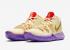 Concepts x Nike Zoom Kyrie 5 EP Ikhet 紫金紅多色 CL9961-900